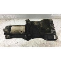 Защита под КПП Volkswagen Touareg 2004 7L0825231AD