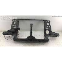 Рамка (панель) передняя кузовная Volkswagen Touareg 2004 7L0805594R