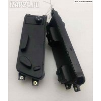 Кнопка регулировки сидения R Volkswagen Touareg 2004 7L6959766