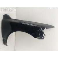 Крыло Перед. Правая Volkswagen Touareg 2004 7L6821102K