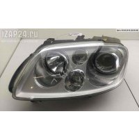 Фара Левая Volkswagen Touran 2005 1T0941039K