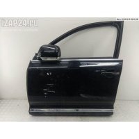 Дверь боковая Перед. Левая Volkswagen Touareg 2004 7L0831055L