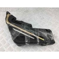 Крюк буксировочный Volkswagen Touareg 2004 7L0805783A