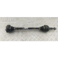 Полуось (приводной вал) Зад. Правая Volkswagen Touareg 2004 7L0501201A