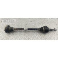 Полуось (приводной вал) Зад. Левая Volkswagen Touareg 2004 7L0501201A