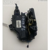 Замок двери Перед. Правая Volkswagen Touran 2005 3D1837016AC