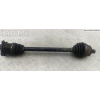 Полуось (приводной вал) Перед. Правая Audi A6 C6 (2004-2011) 2007 4F0407272G