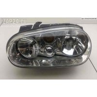 Фара Левая Volkswagen Golf-4 2001 1J1941017B