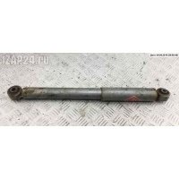 Амортизатор подвески Зад. Левая Volkswagen Golf-4 2001 1J0512011BQ