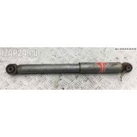 Амортизатор подвески Зад. Правая Volkswagen Golf-4 2001 1J0512011BQ
