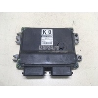 Блок управления двигателем Suzuki Swift (2004 - 2010) 3392062J02