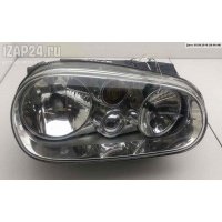 Фара Правая Volkswagen Golf-4 2001 1J1941018B