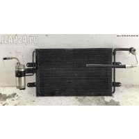 Радиатор охлаждения (конд.) Volkswagen Golf-4 2001 1J0820413D