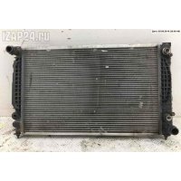 Радиатор основной Volkswagen Passat B5+ (GP) 2002 8D0121251BB