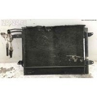 Радиатор охлаждения (конд.) Volkswagen Touran 2005 1T0820411E