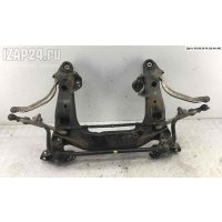 Балка подвески передняя (подмоторная) Volkswagen Passat B5+ (GP) 2002 4B0399313CS