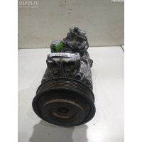 Компрессор кондиционера Audi A4 B5 (1994-2001) 1995 4D0260805B