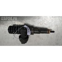 Форсунка топливная Audi A6 C5 (1997-2005) 2003 038130073BA
