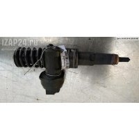 Форсунка топливная Audi A6 C5 (1997-2005) 2003 038130073BA