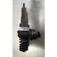 Форсунка топливная Audi A6 C5 (1997-2005) 2003 038130073BA