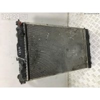 Радиатор основной Volkswagen Passat B5+ (GP) 2002 8D0121251BB