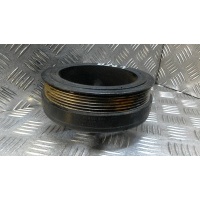 Шкив коленвала демпферный бензиновый MERCEDES BENZ S-CLASS (1998-2003) 2002 A1120351300