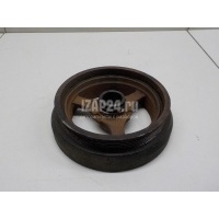 Шкив коленвала GM Trail Blazer (2001 - 2010) 12578069