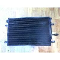 Радиатор кондиционера Audi A4 (B7) 2005-2007 2005 8E0260403T