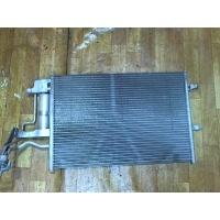 Радиатор кондиционера Mazda 3 (BK) 2003-2009 2006 BPYK6148ZA