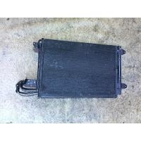 Радиатор кондиционера Volkswagen Jetta 5 2004-2010 2007 1K0820411AH