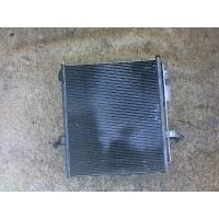 Радиатор кондиционера Volkswagen Jetta 5 2004-2010 2007 1J0820413B