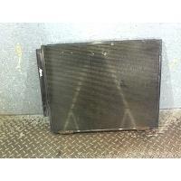 Радиатор кондиционера Toyota Tundra 2007-2013 2007 88460-0C100