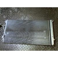 Радиатор кондиционера Volkswagen Touareg 2007-2010 2007 7L0820411G