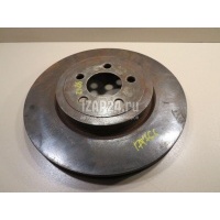 Диск тормозной передний вентилируемый Chrysler 300C (2004 - 2010) 4779197AE