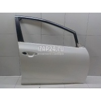 Дверь передняя правая Hyundai-Kia Ceed (2007 - 2012) 76004A2000