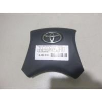 Подушка безопасности в рулевое колесо Toyota Camry V40 (2006 - 2011) 4513033480B0