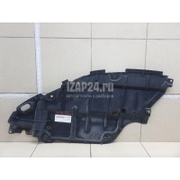 Пыльник двигателя боковой левый Toyota Camry V40 (2006 - 2011) 5144233110