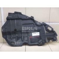 Пыльник двигателя нижний правый Toyota Camry V40 (2006 - 2011) 5144133110