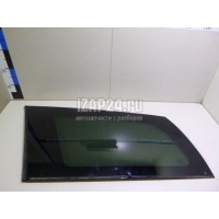 Стекло кузовное глухое левое Great Wall Hover (2005 - 2010) 5403100K00D1