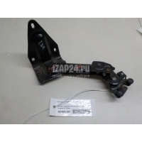 Ролик двери сдвижной нижний Chrysler Voyager/Caravan (RG/RS) (2000 - 2008) 04717753AB