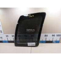 Стекло кузовное глухое правое Suzuki Grand Vitara (1998 - 2005) 8456065D01