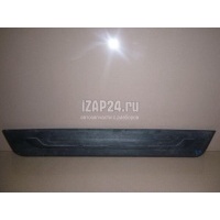 Накладка порога (внутренняя) Hyundai-Kia Cerato (2013 - 2020) 85872A7000WK