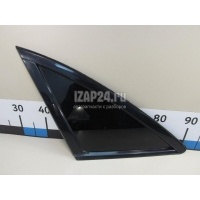 Стекло кузовное глухое левое Nissan FX (S50) (2003 - 2007) 83301CM80A