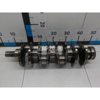 Коленвал Hyundai-Kia Terracan (2001 - 2007) 231104X000