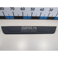 Накладка порога (внутренняя) Hyundai-Kia Cerato (2013 - ) 85872A7000WK