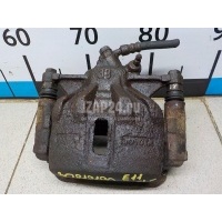 Суппорт тормозной передний левый Toyota Corolla E10 (1992 - 1997) 4775012451