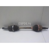 Полуось передняя правая Suzuki Grand Vitara (2005 - 2015) 4410178K00