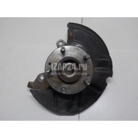 Кулак поворотный передний правый Hyundai-Kia Cerato (2009 - 2013) 517161M100