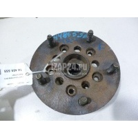 Ступица передняя Ford Transit (2006 - 2013) 1377907