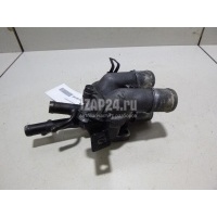 Корпус термостата Hyundai-Kia Verna/Accent III (2006 - 2010) 2560026100